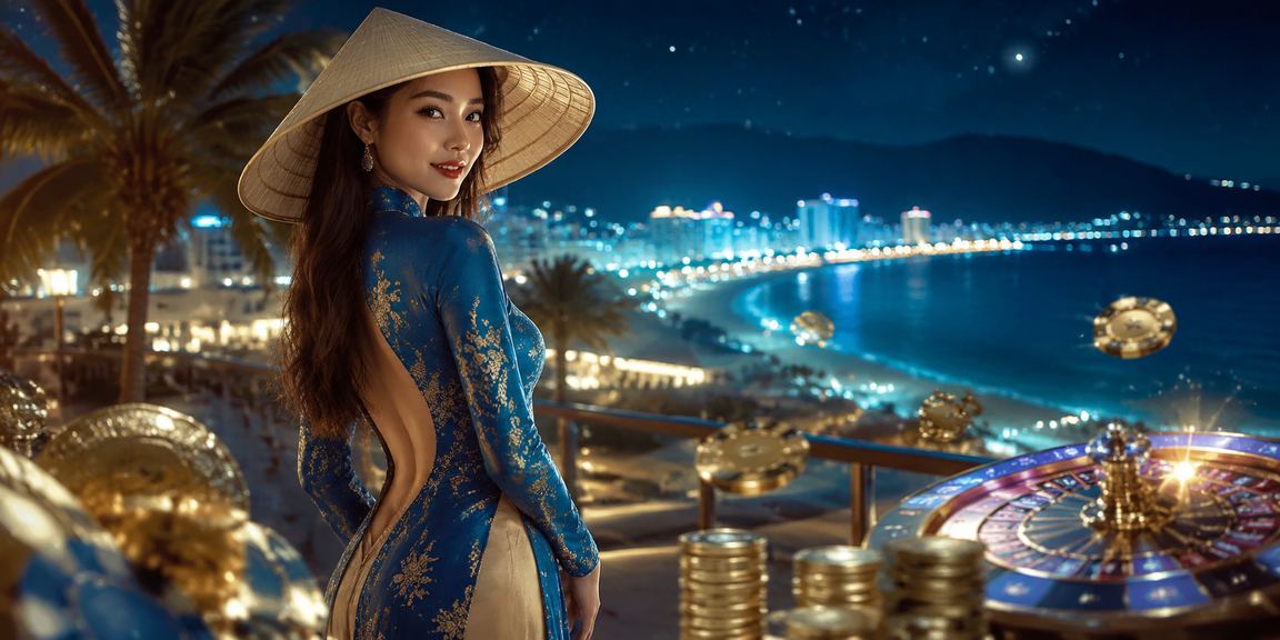 Casino và cá cược tại Đà Nẵng – trải nghiệm thực tế với 1867