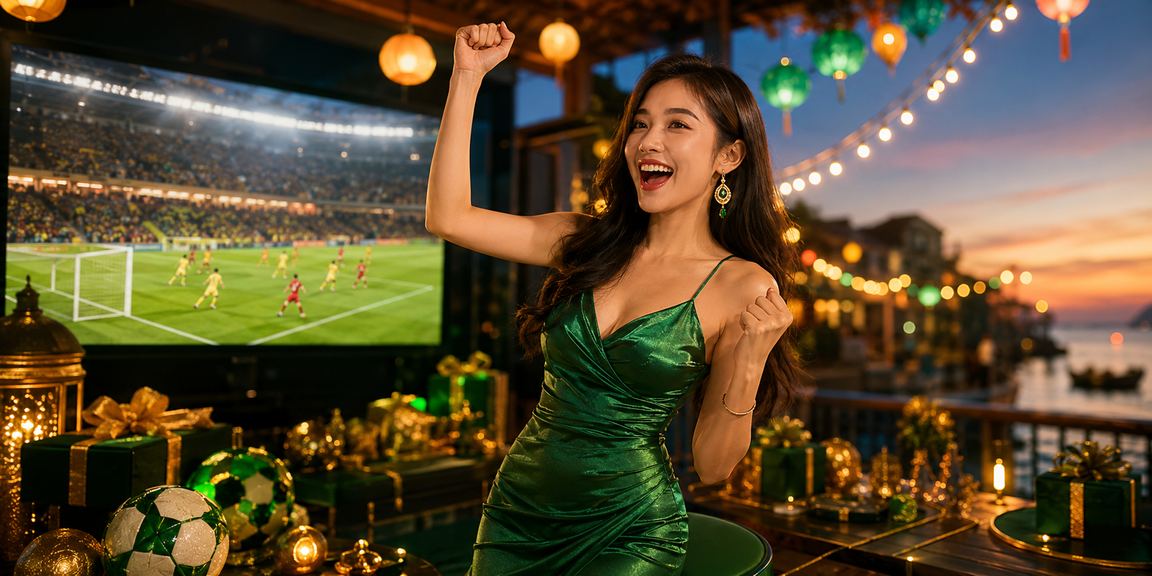 Đêm hội đèn lồng Hội An – không khí sang trọng và may mắn dành cho người chơi lớn