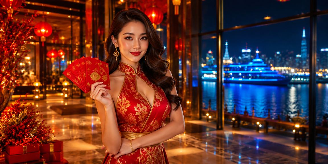 Lễ hội phong bì đỏ may mắn tại vùng Mekong – không khí ưu đãi và thưởng đặc biệt