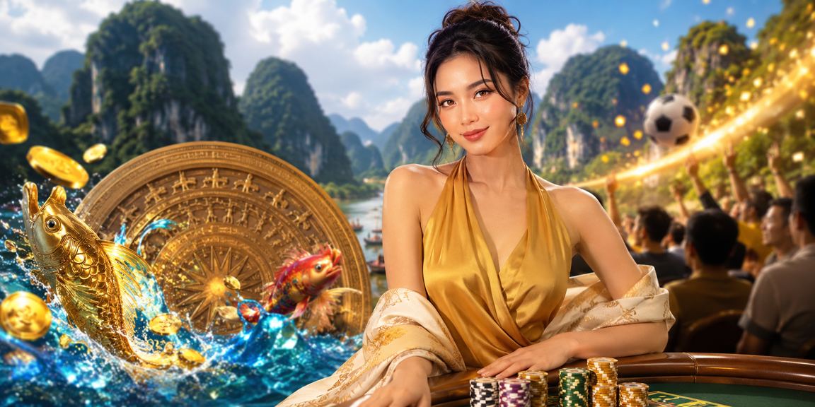 Xổ số Miền Nam và Tài Xỉu tại nền tảng 1867 Việt Nam